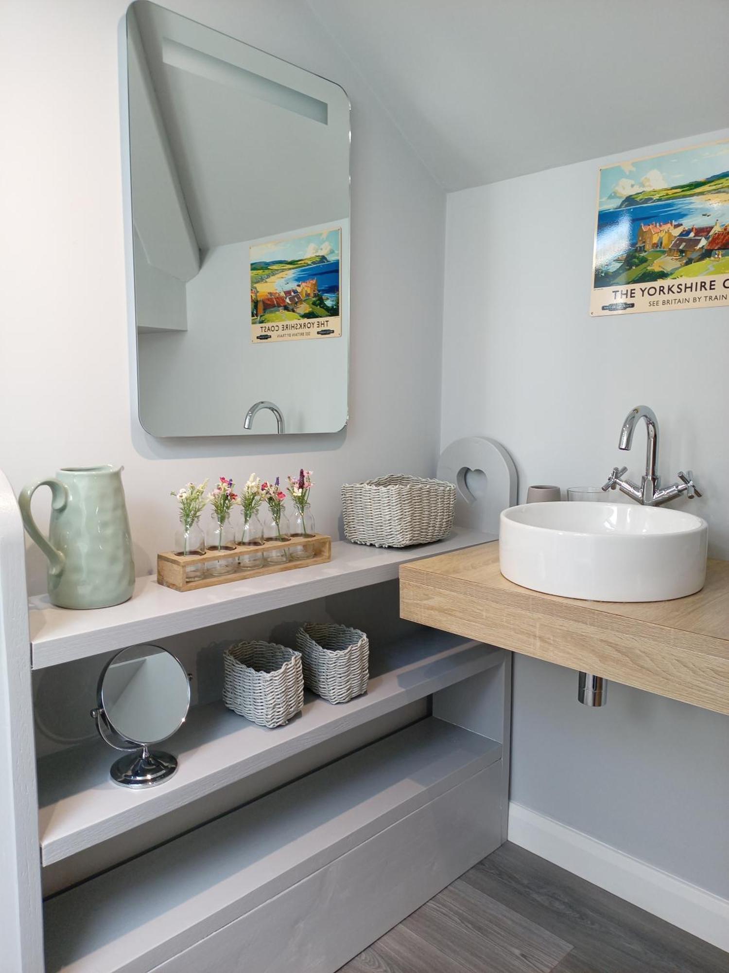 Englefield Guesthouse Goathland Ngoại thất bức ảnh