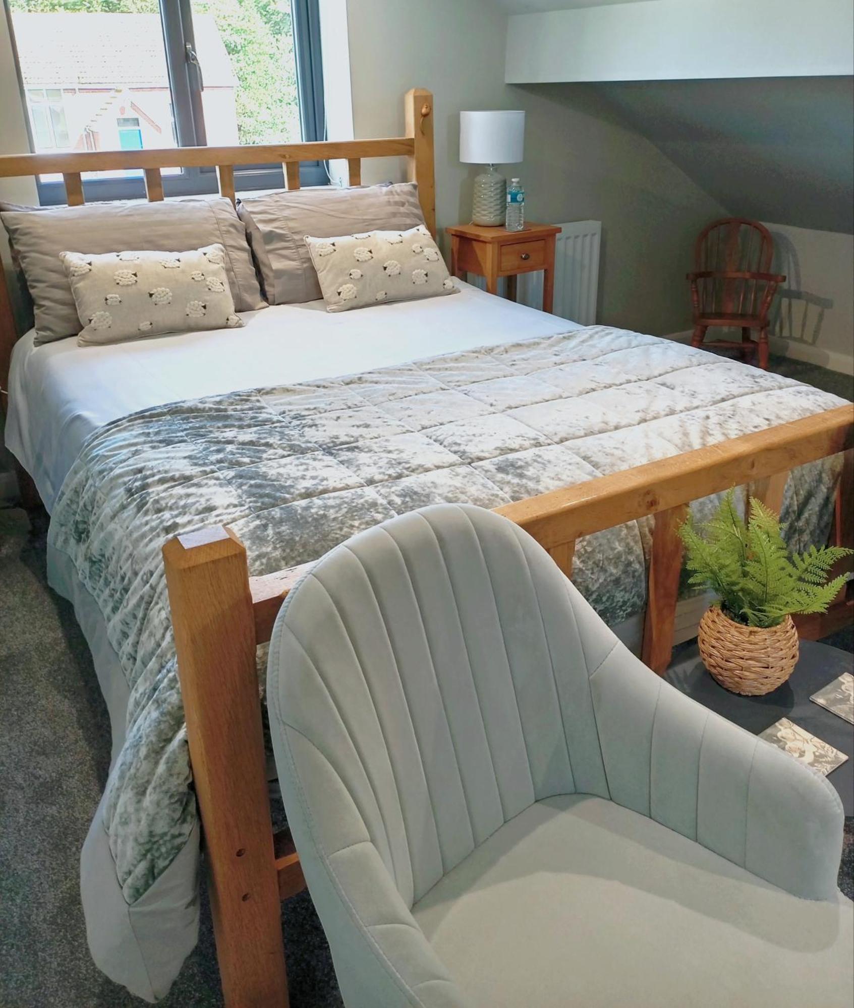 Englefield Guesthouse Goathland Ngoại thất bức ảnh